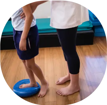 fisioterapia