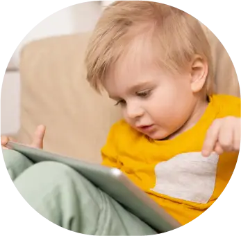 logopedia niños