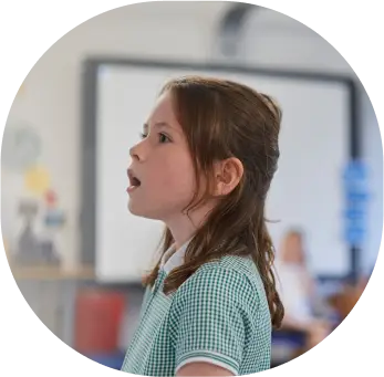 logopedia infantil