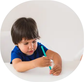 psicopedagogia infantil