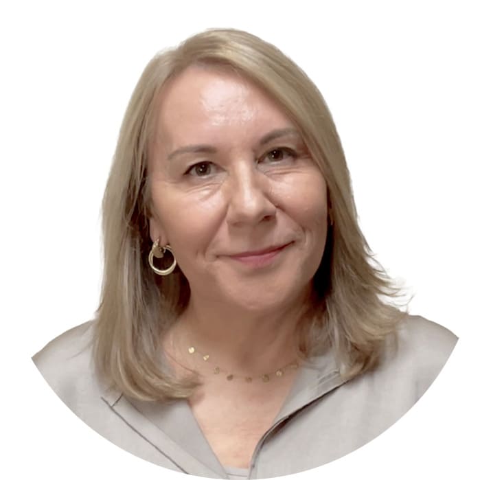 Maylo Guixeras Directora de Centro YUME Psicopedagoga
