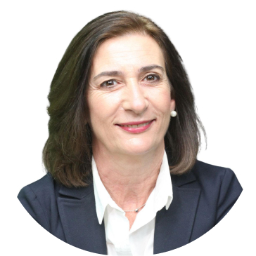 Ángeles Muñoz de Luna Sanz